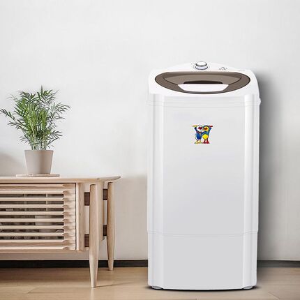 鸭牌脱水机干机家用大容量迷单甩甩干桶小T65-688非小型你洗衣机