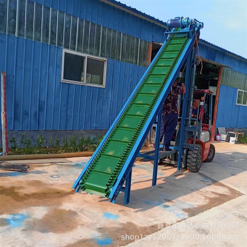 高温材料不怕烫皮带输送机供应800带宽传送机小型皮带机价格