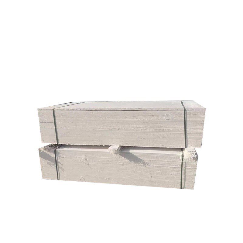 无机防火隔板电缆桥架竖井封堵板高密度阻火板高强度耐火板阻燃板