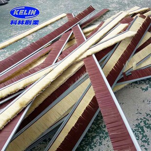 工业剑麻砂布条刷异性砂光机竹签皮条砂布条木工抛光打磨辊