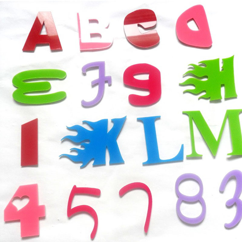字母汉字logo定做亚克力3d立体墙贴,家居饰品,软装墙贴,淘宝优惠券,粉丝福利购,淘宝优惠卷