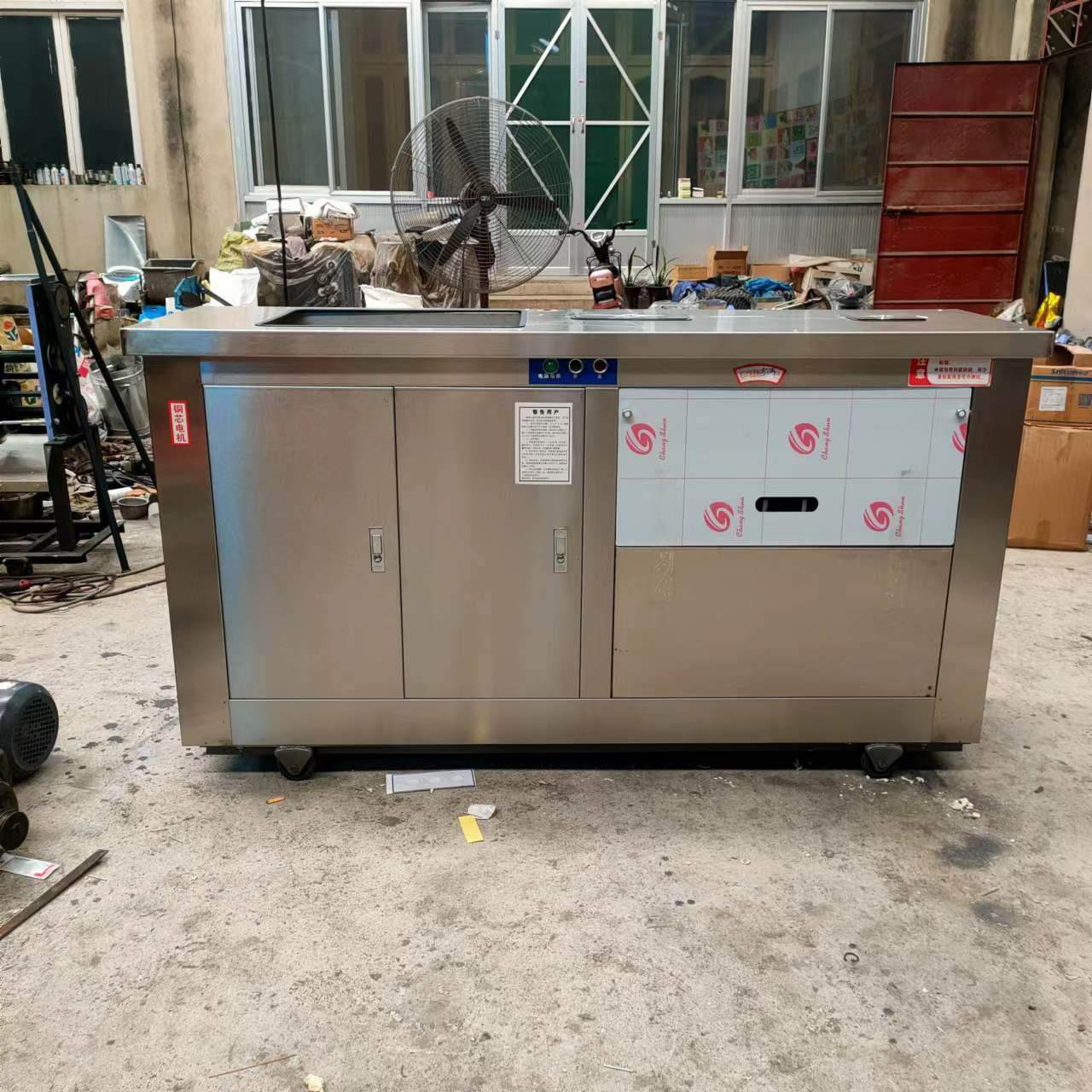 馒头机对滚不沾面馒头机不锈钢馒头机65/2型中口成型好馒头机,清洗/食品/商业设备,其他食品加工设备,淘宝优惠券,粉丝福利购,淘宝优惠卷