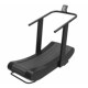 自发力跑步机 机械无动力跑步机 健身器材健身房商用弧形