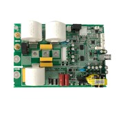 电磁加热改造电磁加热控制板感应加热主板电磁加热线圈支持定 制