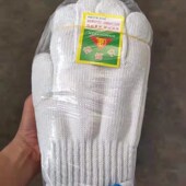 600g 线手套 500g 450g 灯罩棉线手套 400g