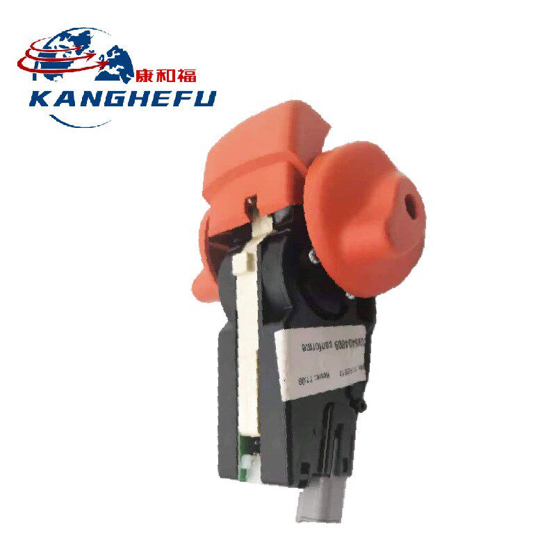 适用于林德372/1168叉车配件3095404009托架总成3095404004加速器