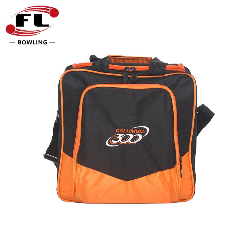 辰泰保龄球用品新款保龄球包哥伦300单球袋FLBG-15A