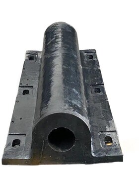 莱鑫橡胶护舷DA300SA型护舷码头桥梁船舶船用卸