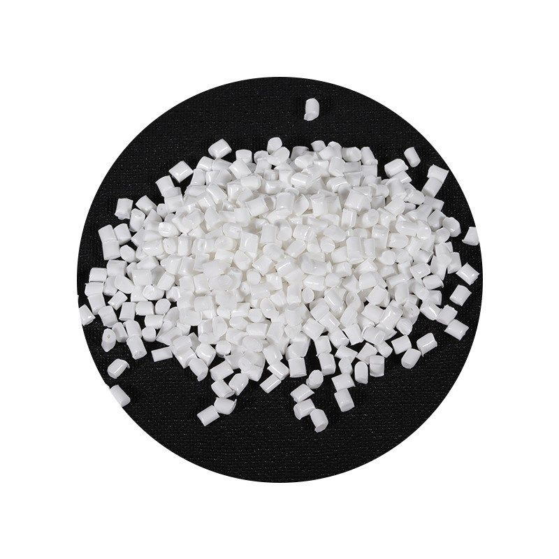 加纤15%溴系pa66阻燃颗粒易成型溴系改性pa66尼龙加纤阻燃增强料