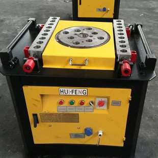 全自动数控钢筋弯曲机GW42型建筑工地螺纹钢圆钢弯弧机钢筋打弯机