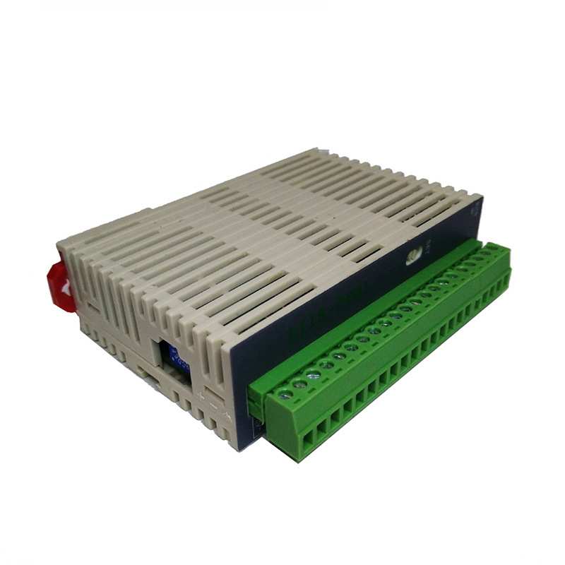 模块温控模块 IDAQ-8095 5路PID温度控制模块机械设备温度控制