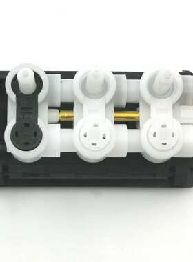 OE:29074-02/04E 81623986093 适用曼卡车座椅靠背调节开关