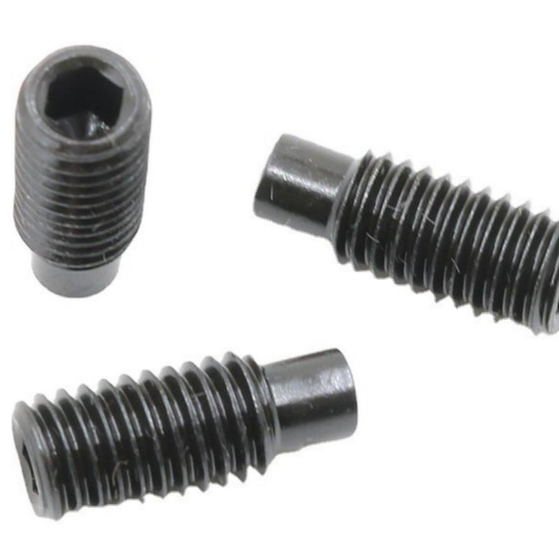 螺栓 凸头型MSSG4/5/6/8-12/16/20/25/30/35/40/.45-RC