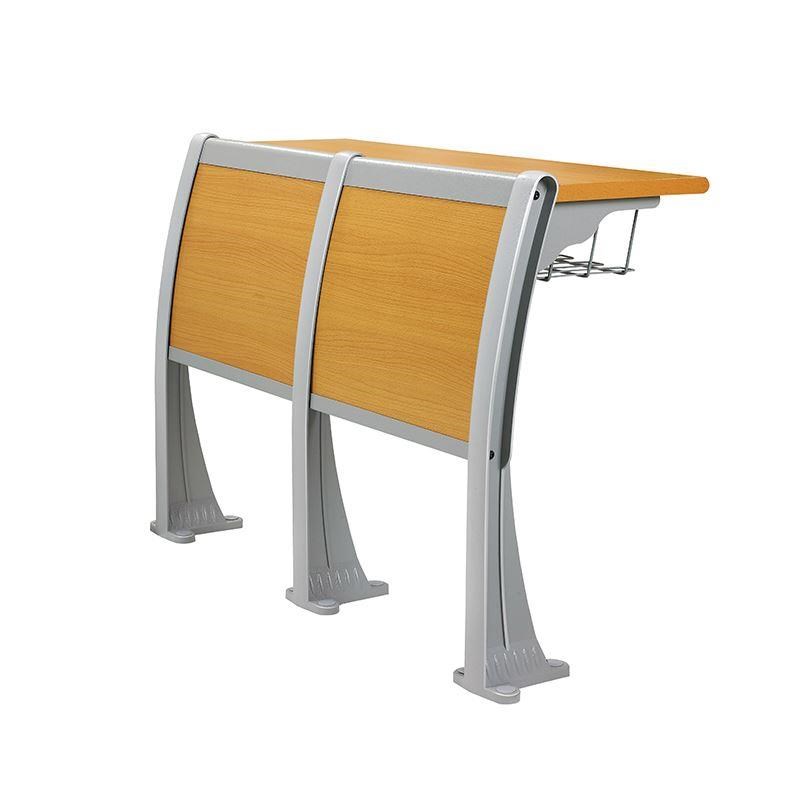 椅多媒体教室排椅报告厅阶梯教室排椅学校礼堂Q椅大学教室课桌椅