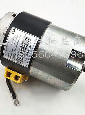 驱动 W热力搬运车24V销650电机 中托盘电动中配件小金刚