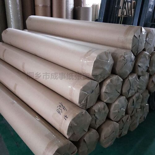 隔层纸45克1.8米卷筒新闻纸排版垫底方格打版纸垫底纸打版 裁剪纸