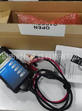 密特 Midtronics MDX-631中文汉化版蓄电池检测分析仪