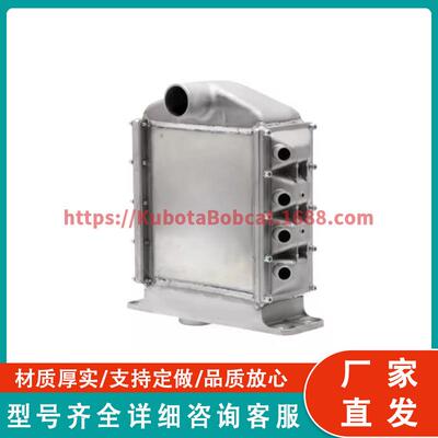 后冷却器 AL204165
