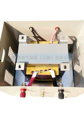 LED专用行灯变压器JMB5000va380V220V变36V12V照明5KW低频节能