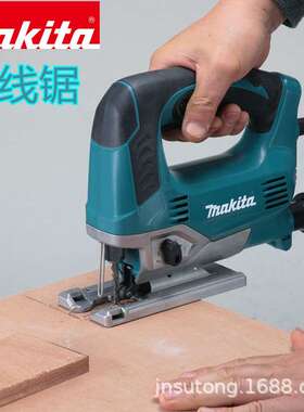 电动曲线锯M4301B M4302B 4327 4328 4350FCT 4351