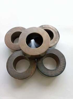 4200W-4300W德国变压器铁芯硅钢片高度90内径95外径225重21.72KG