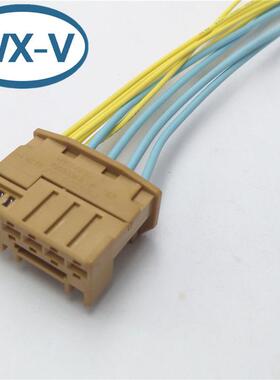 1563331-2/1563332-2/5K0972708A 线束1-2282337-5CAN测试线