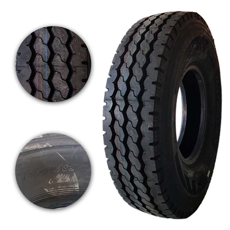 货车轮胎 1200R20 175/70R14 225/45R18 700R16 825R16载重轮胎