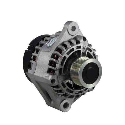 发电机0986082620/12V/140A/6PK/101TOCOM1022118270/CA1995IR