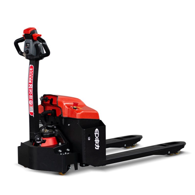 中力EPA301电动搬运车载重2000kg/电动喞车拖盘车型号EPT20-ET