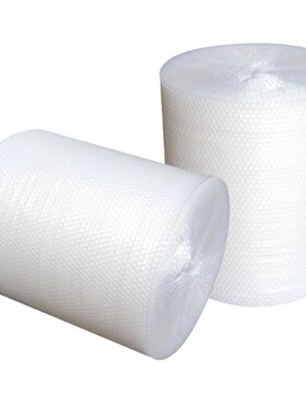 110米长大卷气泡膜整卷 20/30/40/50/60cm宽泡泡膜防摔汽泡膜