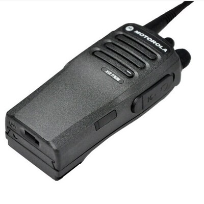 适用原装XiRP3688对讲机适用于对讲机GP3688手持对讲机升级款