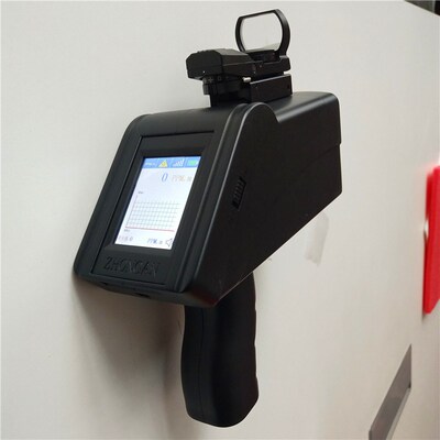 毫秒级快速响应激光甲烷遥测仪 使用寿命长手持式激光甲烷遥测仪