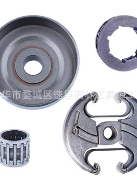 林升供应离合器被 动盘套餐适用于340 345 346 XP 350 351 353