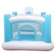供应加厚小型室内家用儿童充气蹦蹦床跳床户外充气城堡淘气堡