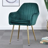 8V化妆椅梳妆椅家用凳子靠背椅其他客厅欧式 支架结构成年不配送上