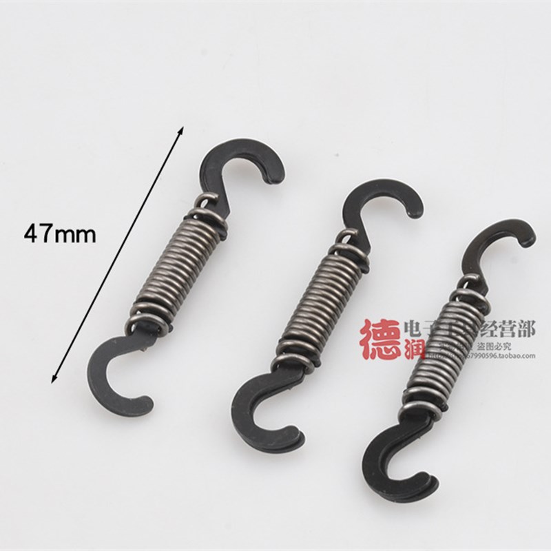 端子压线钳弹簧TGK-TY164 166TY126 TY125 TY148 TY102 TY103管型