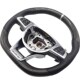 E63A4 C63 G65 G63 S65 适用于AMG方向盘总成GLE63 S63 GLS63