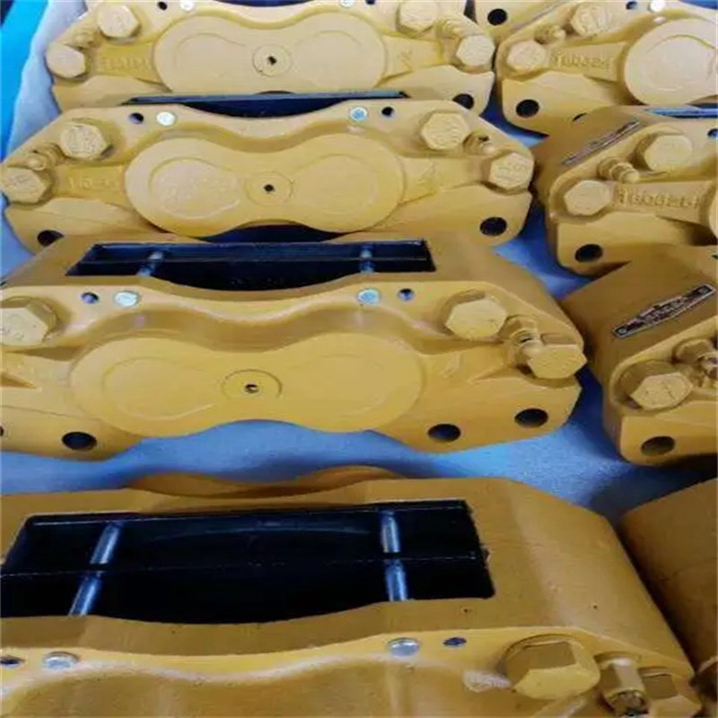 成工ZL955装载机差速器 铲车变矩器主传动 泵轮涡轮导轮 驾驶室