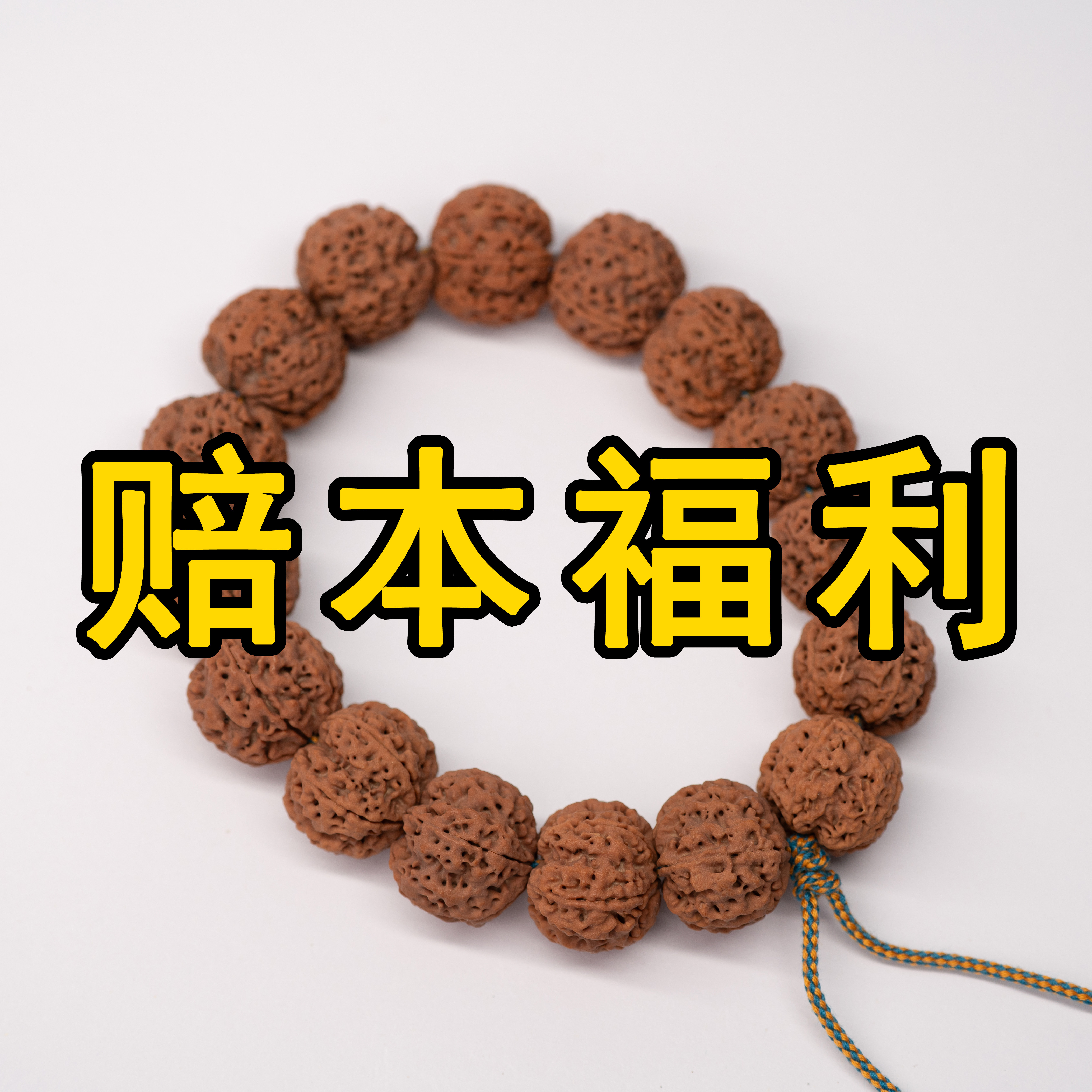 「新人福利」尼泊尔五瓣大金刚印尼小金刚菩提子树王梅花蜂窝飞碟