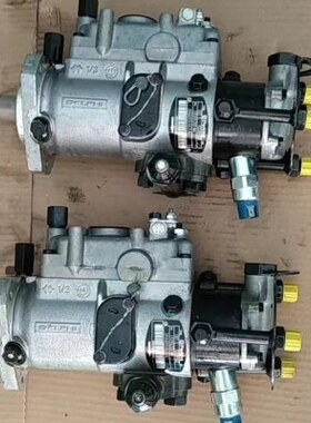 L燃油缸机4金泵总成斯Y柴油泵43B帕三2615