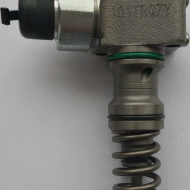 泵E总成U南岳10C各种三T 喷欧0控(衡阳)体电单油泵电EU配件P控