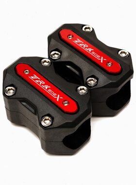 胶适用款防摔鹏保护金/21保护 -贝纳利护杠R年X块改装车19TK2身50