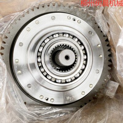 86载直8542H 齿C50 柳工装N/机6085855接挡铲车 320H60NT585C总成