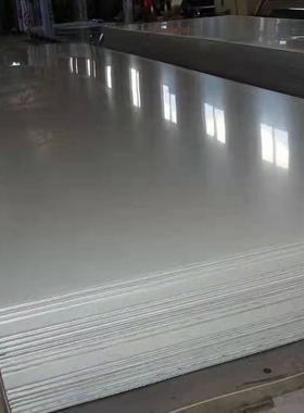 304不锈钢板材316L/310S不锈钢板H耐高温钢板激光切割零切加工焊