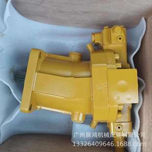 卡特彼勒CAT395回转马达旋转泵547 9727齿轮箱减速机液压泵总成