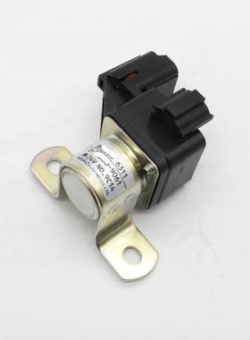 三一SY225H挖掘机继电器60097565 原厂三一挖掘机电器件