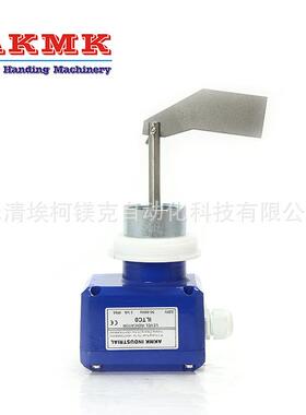 上下限位料位指示器料位指示器ILTC0系列料仓垂直安装料位指示器