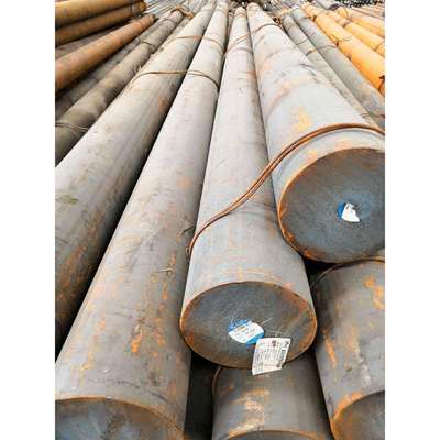 西安Q345E耐低温圆钢φ150现货销售