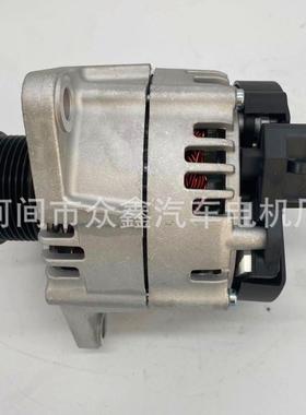 202V26101-7271 082V26101-7273 082V26101-7271 重汽曼发电机