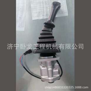 R210CL-9挖掘机先导手柄31Q6-20022 31Q6-20012 31Q6-20011